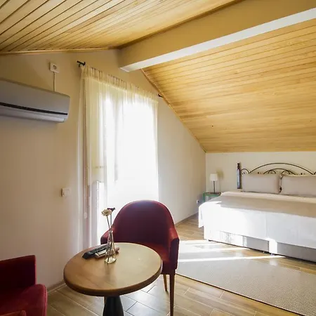 Passawanda Bed and Breakfast Karaagac (Balikesir)