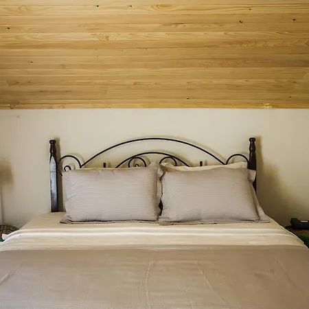 Passawanda Отель типа 