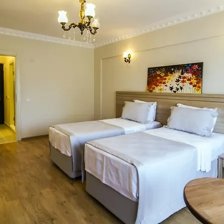 Passawanda B&B *