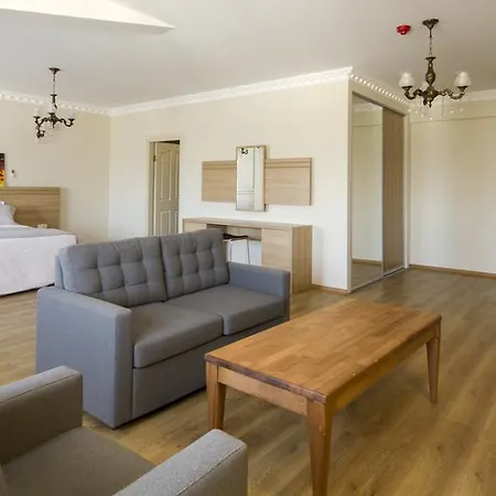 Bed & Breakfast Passawanda Karaagac (Balikesir)