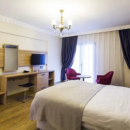 Passawanda Bed & Breakfast *