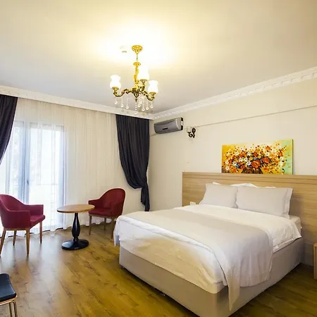 Bed & Breakfast Passawanda