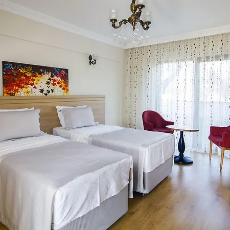 Passawanda Bed and Breakfast