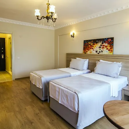 Passawanda Bed & Breakfast