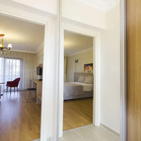 Bed and Breakfast Passawanda *