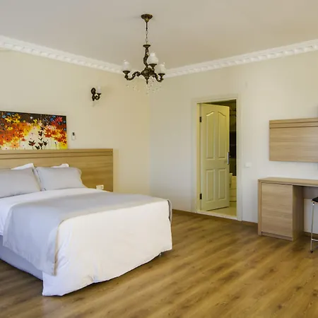 Passawanda Отель типа 