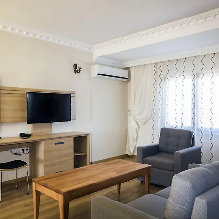 Passawanda Bed & Breakfast