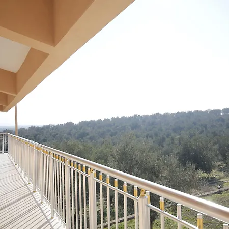 Passawanda Bed & Breakfast *