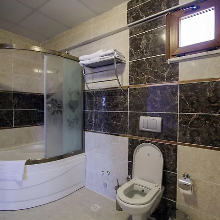 B&B Passawanda