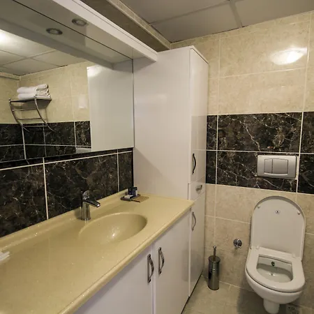 Passawanda Отель типа 