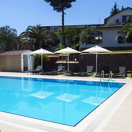 Passawanda Bed and Breakfast Karaagac (Balikesir)