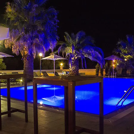 Passawanda * Караагач