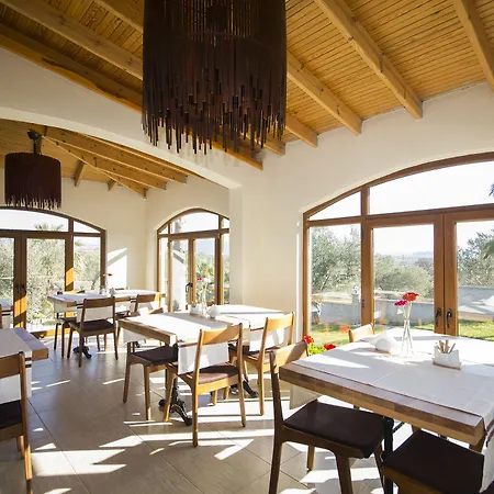 Passawanda Bed and Breakfast Karaagac (Balikesir)