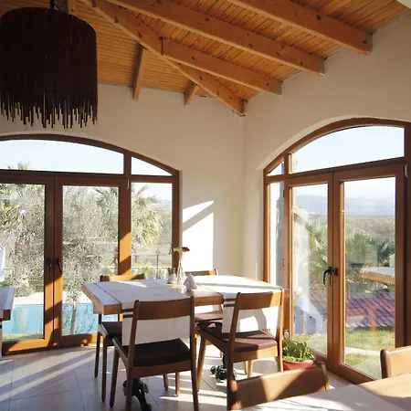 Passawanda Bed & Breakfast