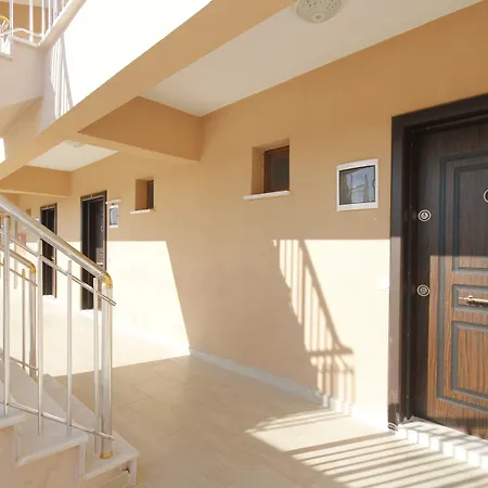 Bed & Breakfast Passawanda