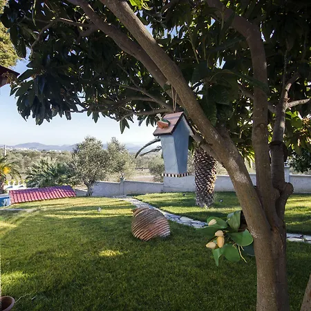 Passawanda Bed and Breakfast Karaagac (Balikesir)