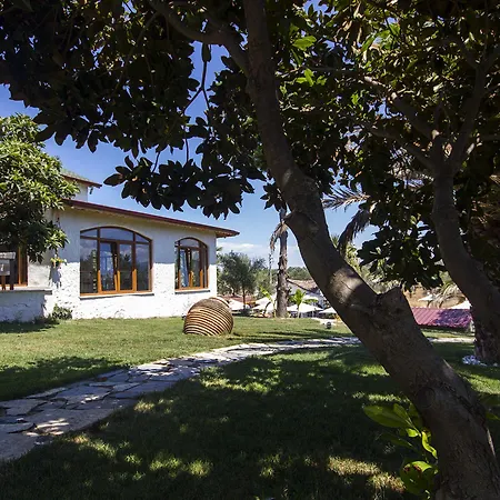 Passawanda Bed and Breakfast