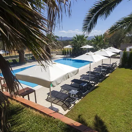 Passawanda * Караагач