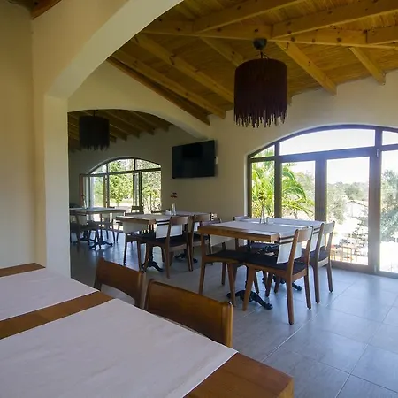 Passawanda Bed and Breakfast