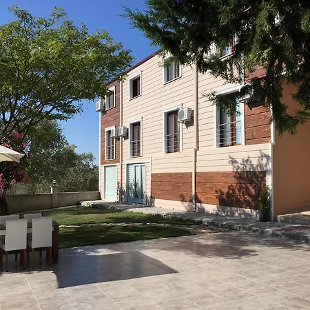 Passawanda Bed & Breakfast *