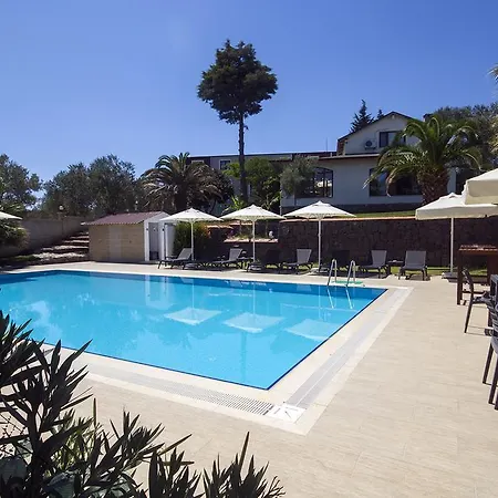 Passawanda Karaagac (Balikesir)