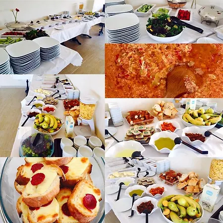 Passawanda Bed & Breakfast Karaagac (Balikesir)