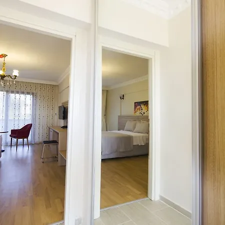 B&B Passawanda