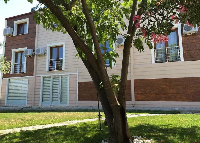 Passawanda فندق مبيت وإفطار