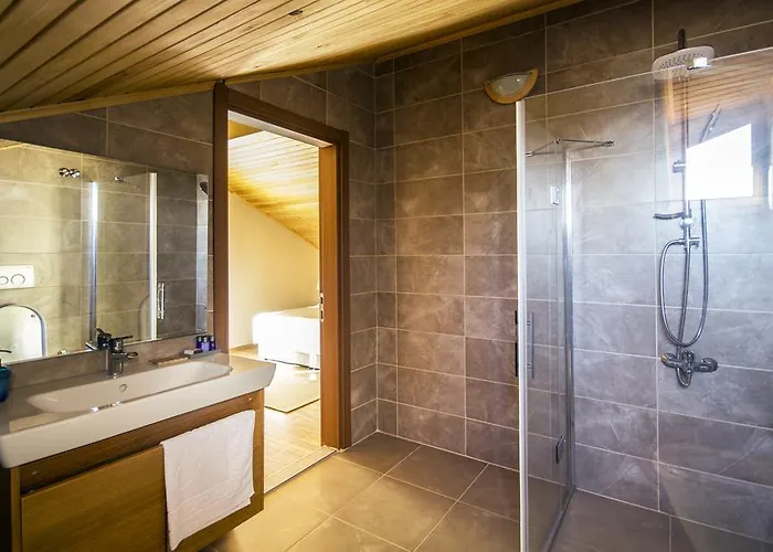 Passawanda * كاراغاتش