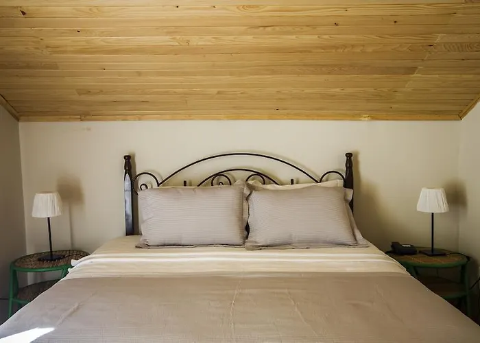 Passawanda לינה וארוחת בוקר *