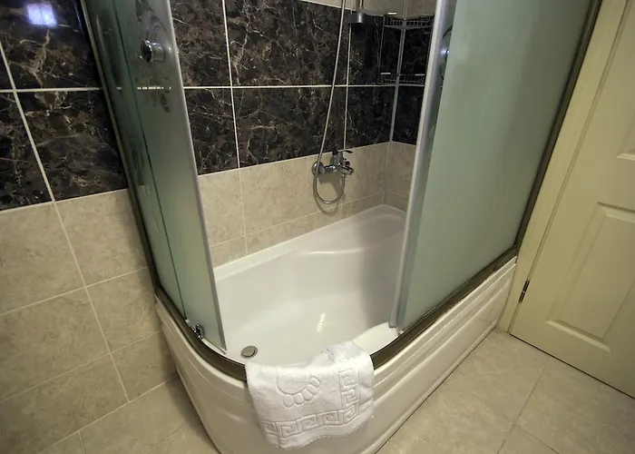 Passawanda فندق مبيت وإفطار