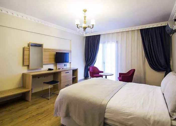 Passawanda فندق مبيت وإفطار *