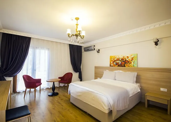 فندق مبيت وإفطار Passawanda