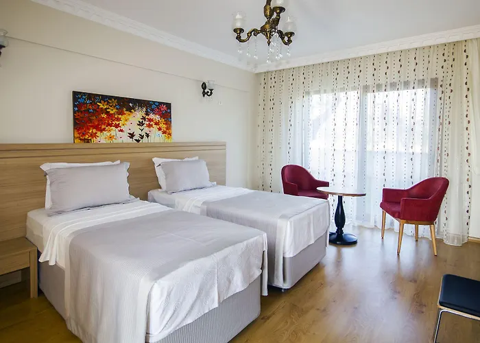 Passawanda فندق مبيت وإفطار