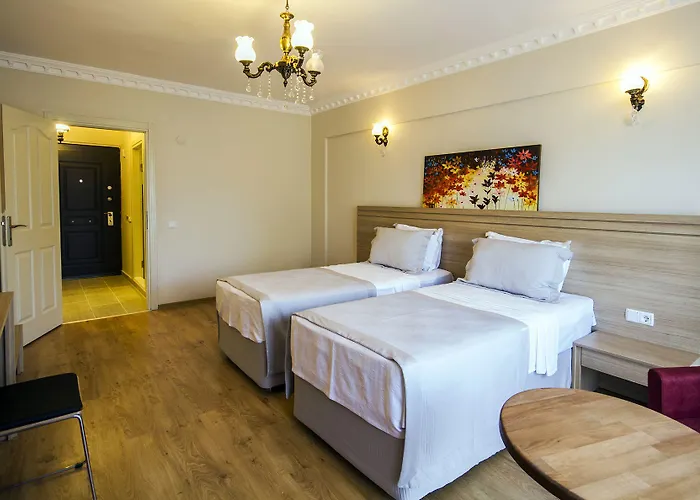 Passawanda فندق مبيت وإفطار