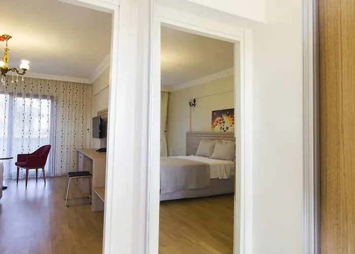 فندق مبيت وإفطار Passawanda *