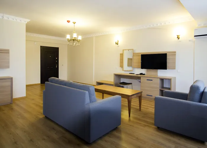 Passawanda * كاراغاتش