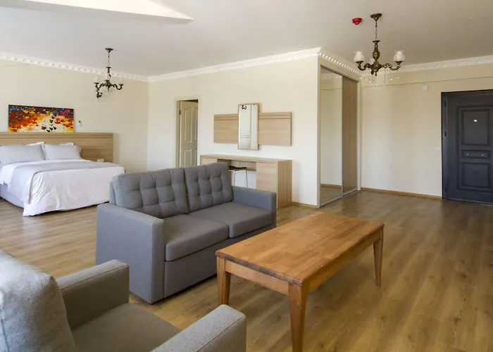 Passawanda كاراغاتش