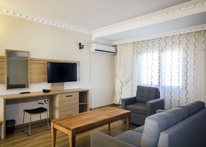 Passawanda فندق مبيت وإفطار