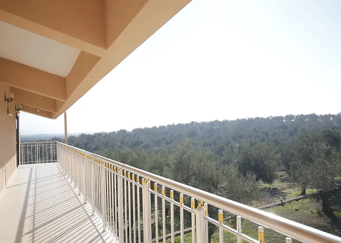 Passawanda فندق مبيت وإفطار *