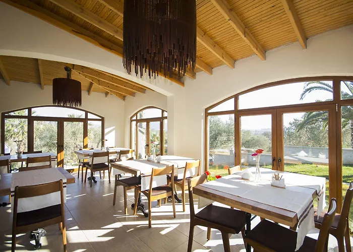 Passawanda فندق مبيت وإفطار كاراغاتش