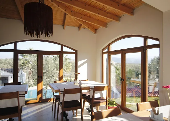 Passawanda فندق مبيت وإفطار