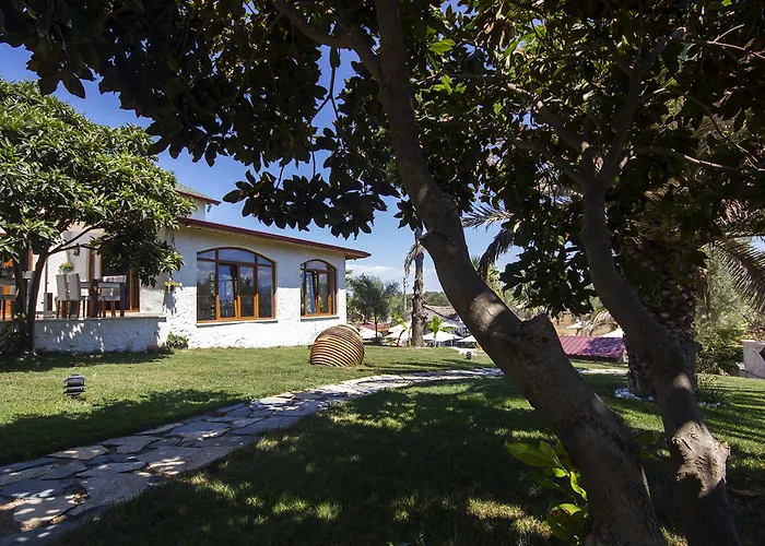 Passawanda فندق مبيت وإفطار