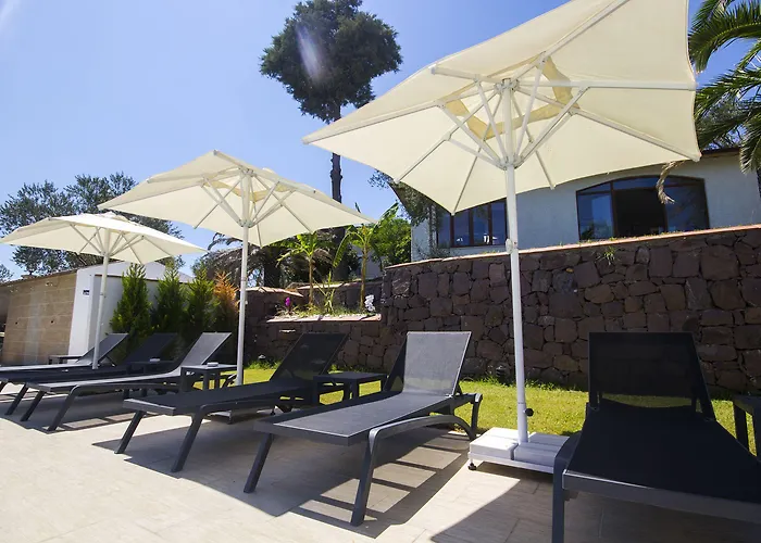 Passawanda فندق مبيت وإفطار كاراغاتش