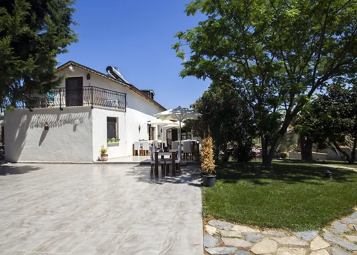 Passawanda فندق مبيت وإفطار كاراغاتش