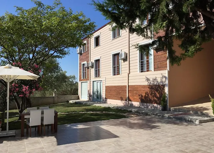 Passawanda فندق مبيت وإفطار *