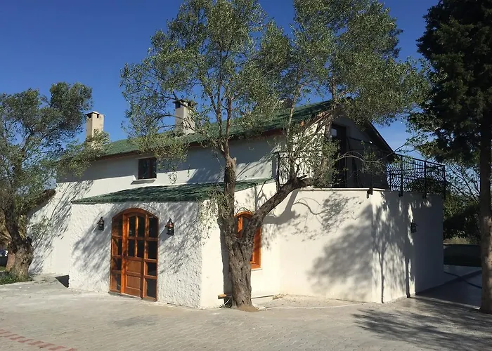 Passawanda Karaagac (Balikesir)