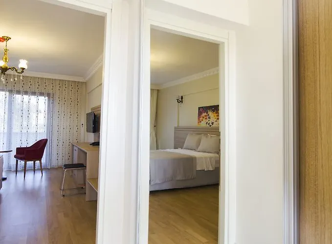 فندق مبيت وإفطار Passawanda